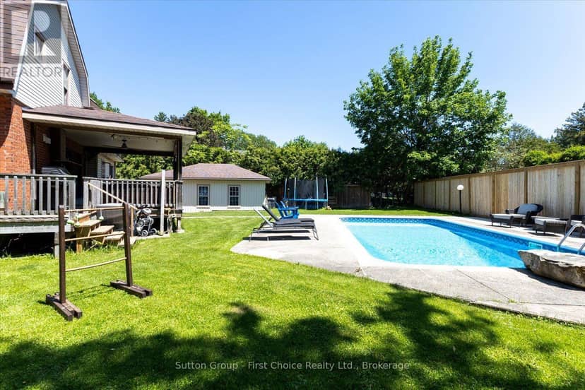 409 Mornington Street — photo 40 of 40