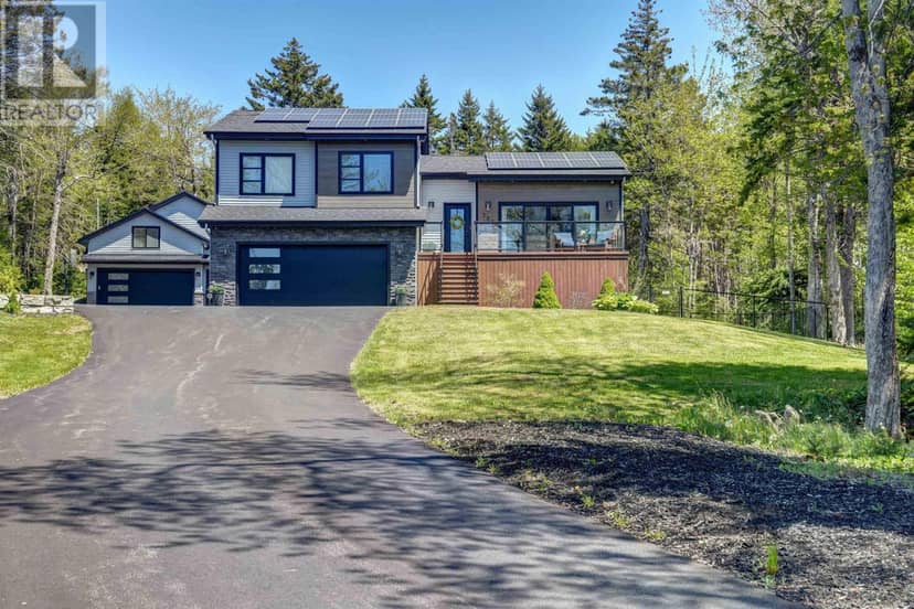 723 McCabe Lake Drive, Indigo Shores, Middle Sackville, photo 3