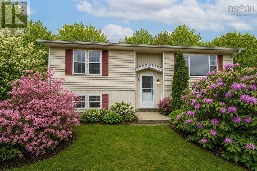 6 Granby Court — photo 3 of 35