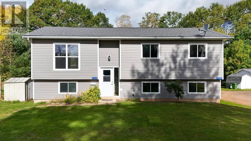 1164 & 1166 Giffin Court, North Kentville, photo 2