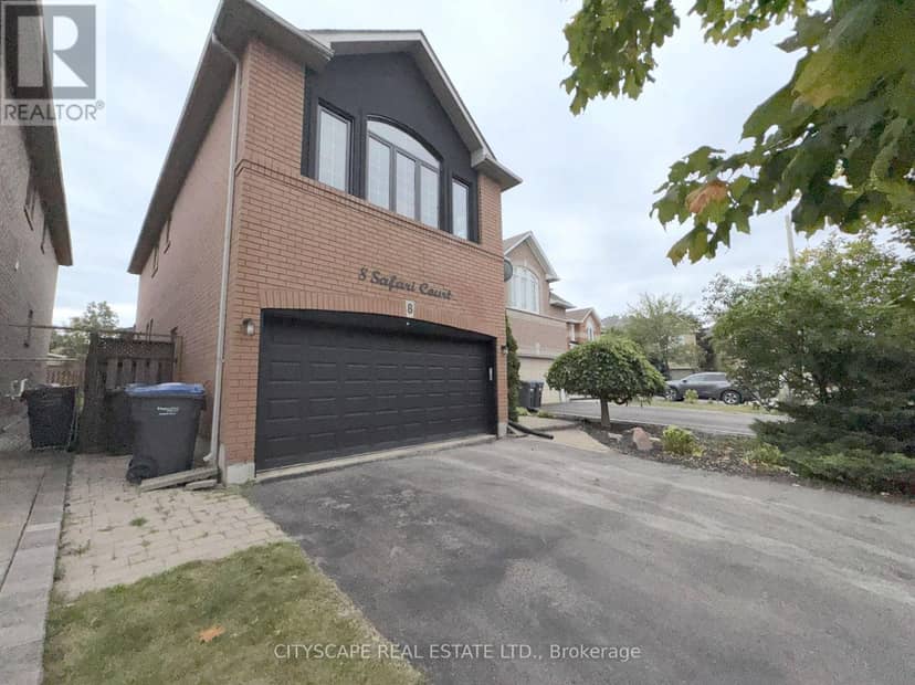 8 Safari Court, Brampton, photo 4