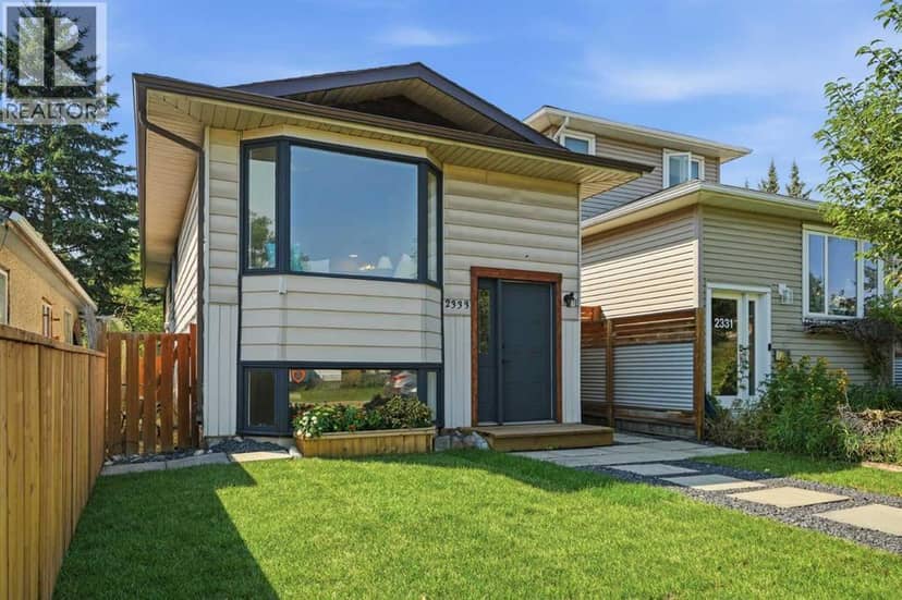 2333 16 Street SE, Calgary