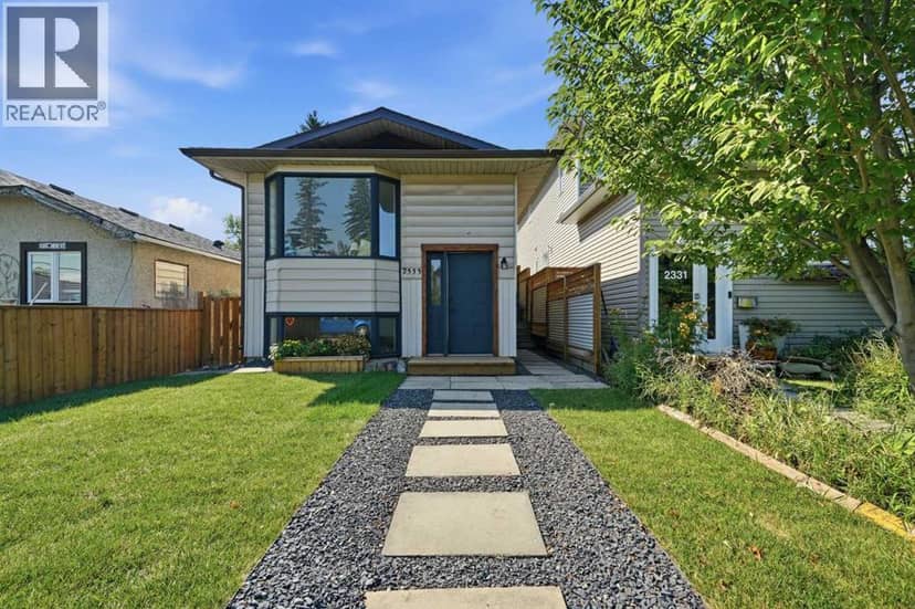 2333 16 Street SE, Calgary, photo 2