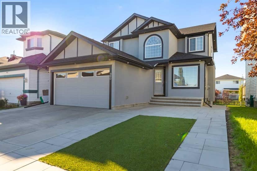 23 Anaheim Circle NE, Calgary, photo 2