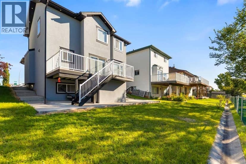 23 Anaheim Circle NE, Calgary, photo 3