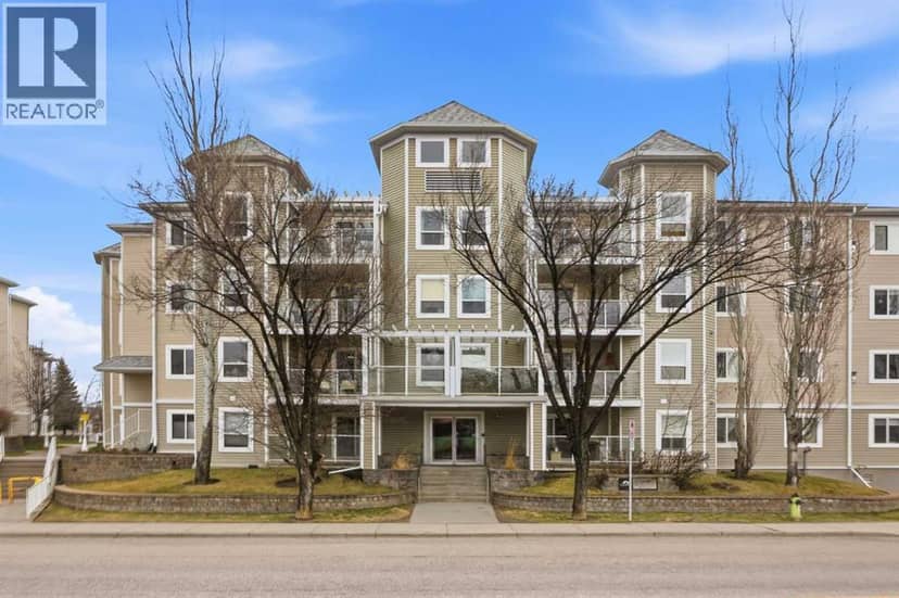 209, 280 Shawville Way SE, Calgary