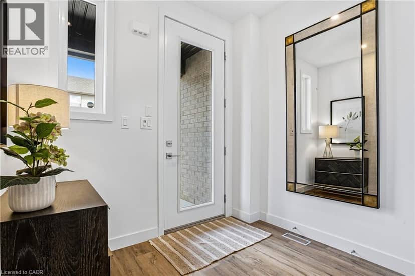 166 MOUNT ALBION Road Unit# 25, Hamilton, photo 2