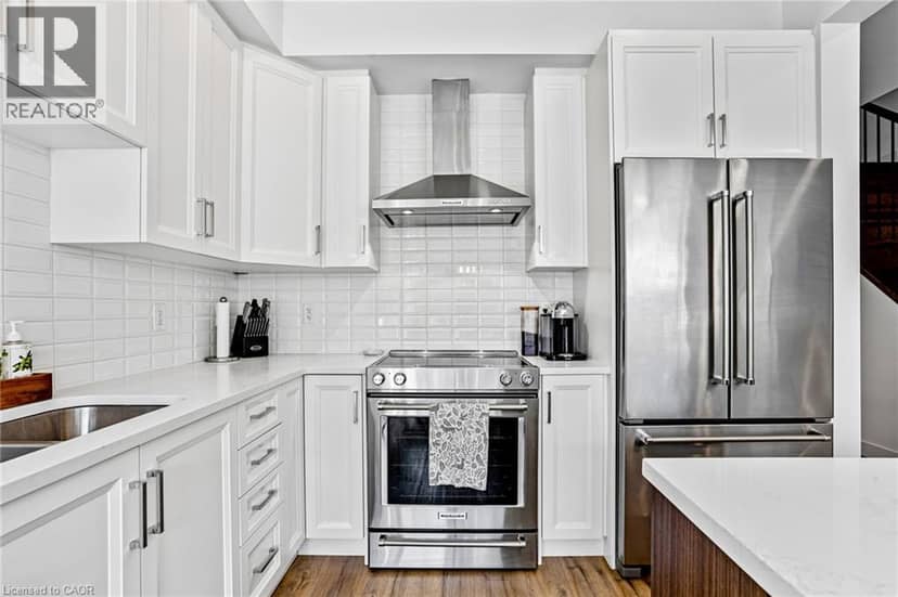 166 MOUNT ALBION Road Unit# 25, Hamilton, photo 6