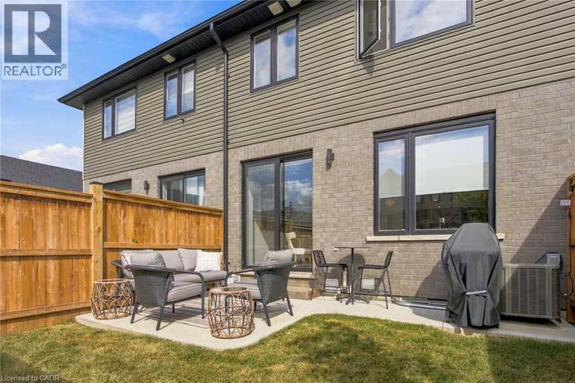 166 MOUNT ALBION Road Unit# 25 — photo 27 of 30