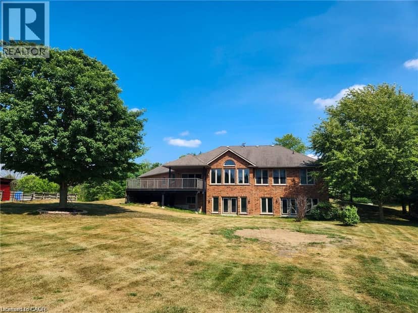 766485 Township Road 5, Drumbo, photo 2