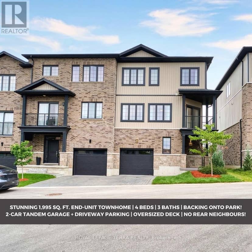 37 - 2610 Kettering Place, London South