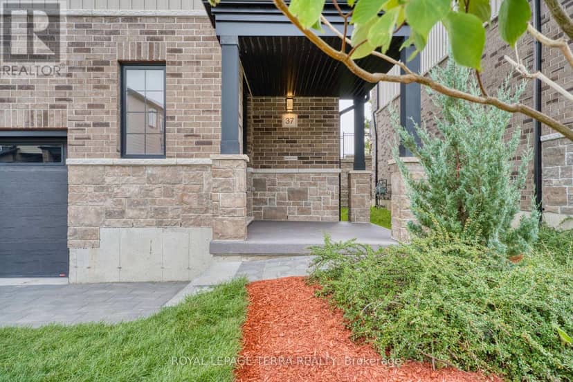 37 - 2610 Kettering Place, London South, photo 3