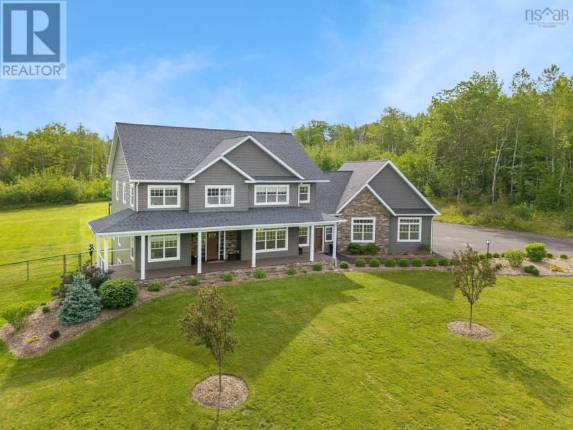 284 Tremont Mountain Road — photo 2 of 40