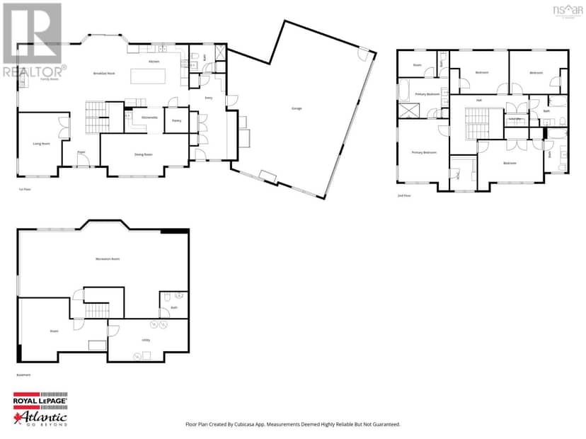 284 Tremont Mountain Road — photo 7 of 40