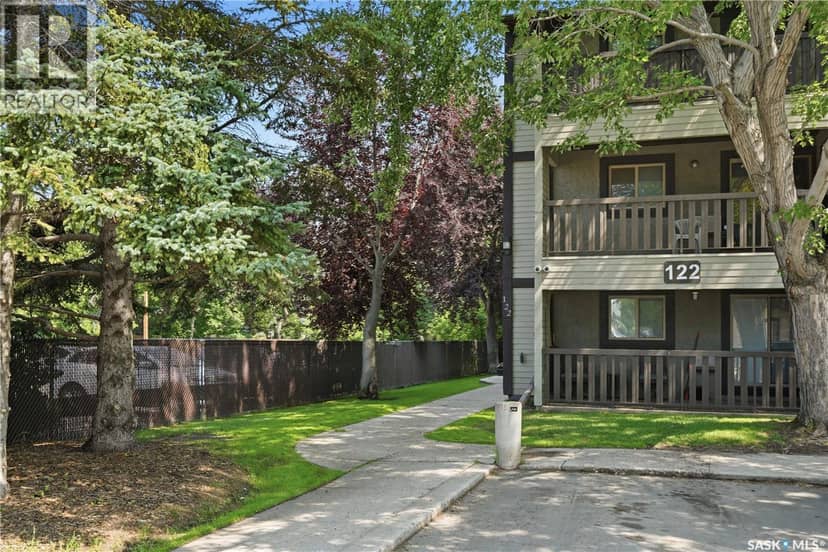 219 122 Edinburgh PLACE, Saskatoon, photo 2