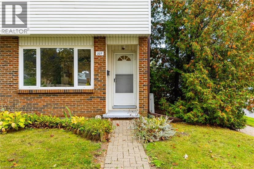 227 FERGUS Avenue, Kitchener, photo 4