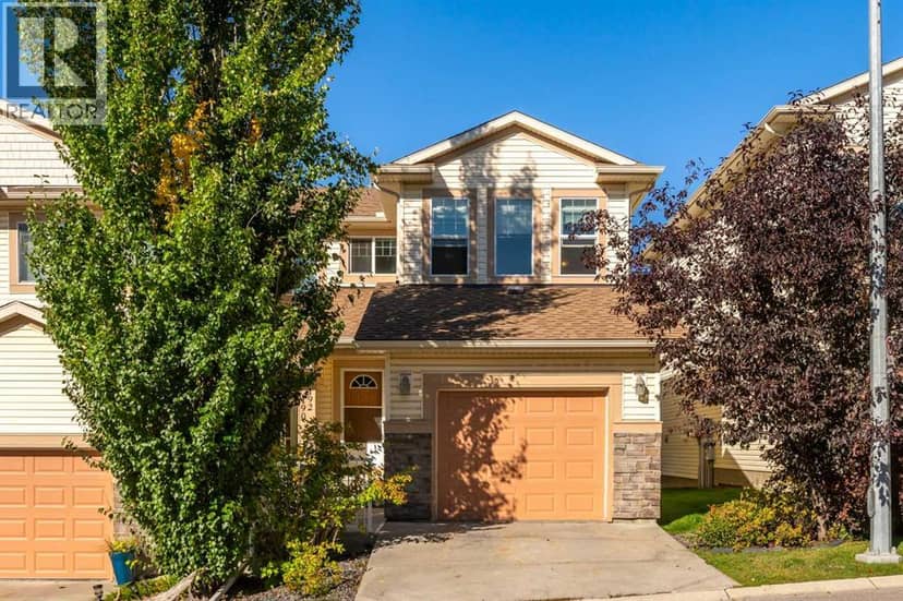 192 Sunset Point, Cochrane