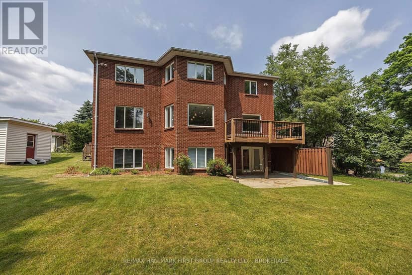 272 Friarhill Crescent — photo 37 of 40