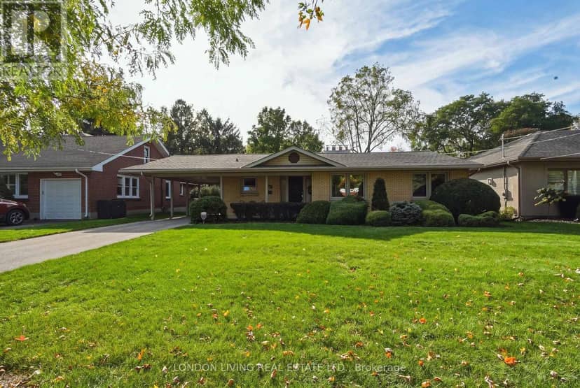 69 Logan Avenue, London East