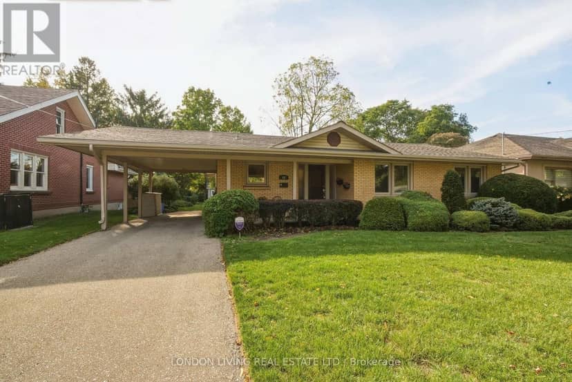 69 Logan Avenue, London East, photo 2
