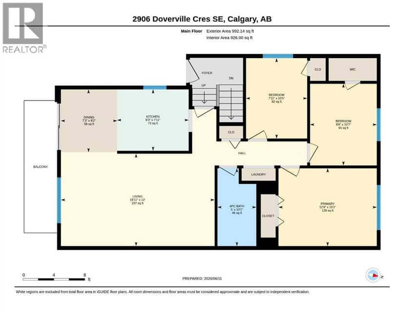 2906 Doverville Crescent SE — photo 40 of 40