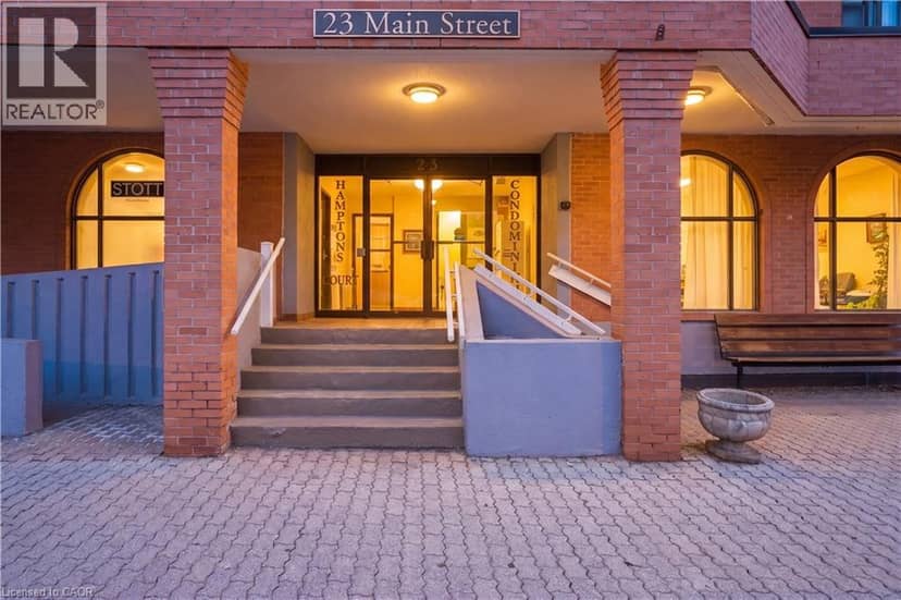 23 MAIN Street Unit# 404, Dundas, photo 3