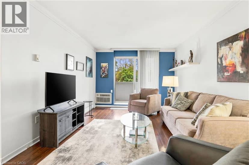 23 MAIN Street Unit# 404, Dundas, photo 5