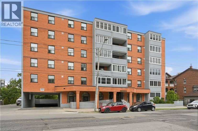 23 MAIN Street Unit# 404, Dundas, photo 2