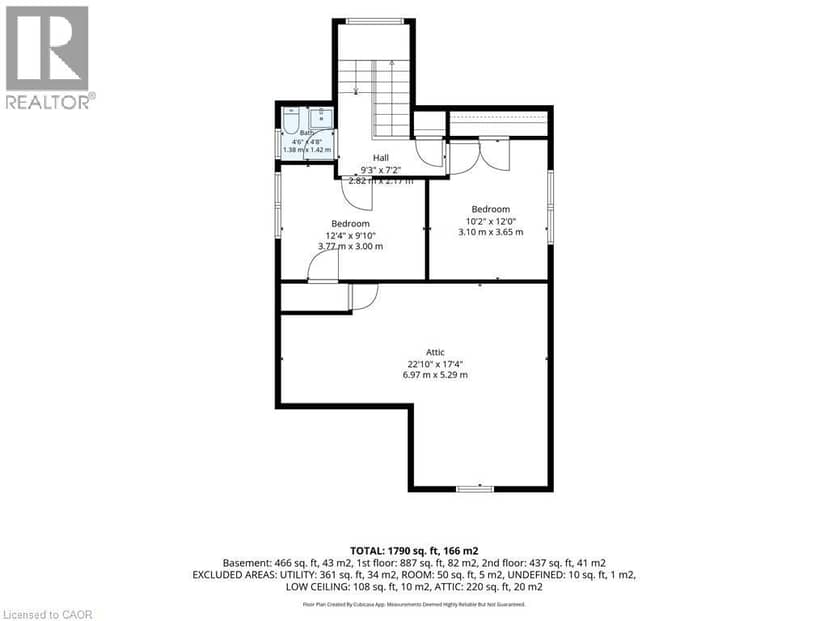 25 MCCALL Street — photo 25 of 29