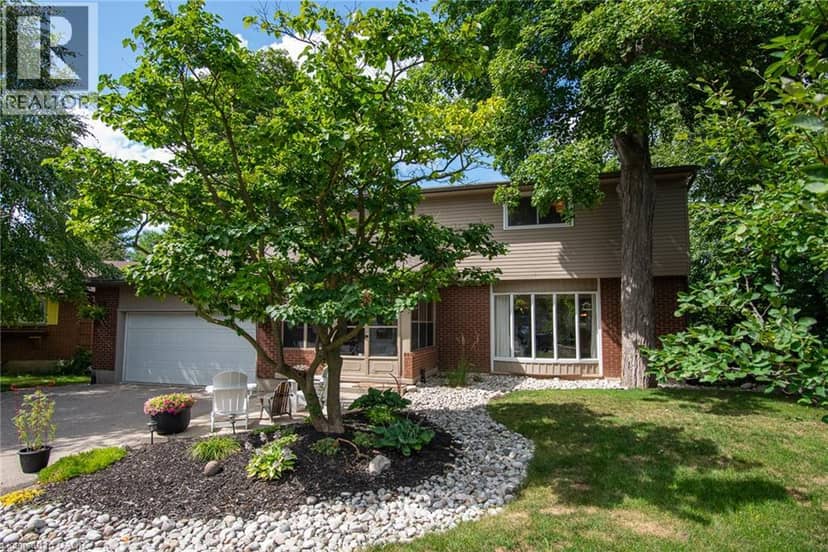 51 MURRAYHILL Court, Kitchener, photo 2