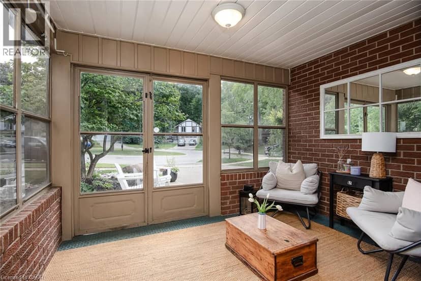 51 MURRAYHILL Court, Kitchener, photo 5