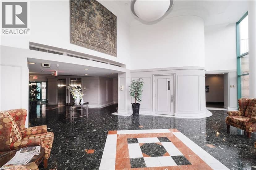 55 BLUE SPRINGS Drive Unit# PH12, Waterloo, photo 5