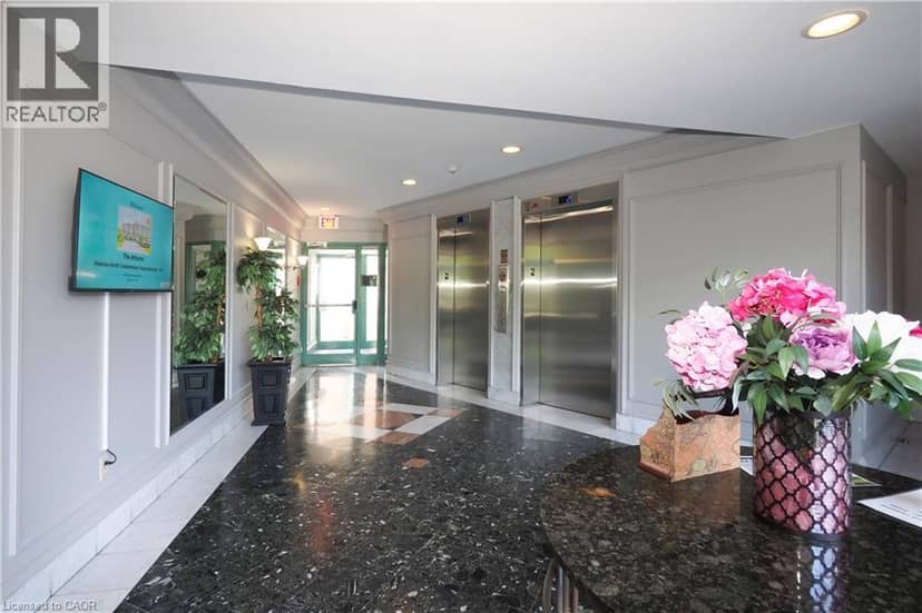 55 BLUE SPRINGS Drive Unit# PH12, Waterloo, photo 6