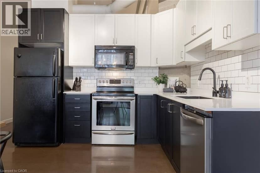 66 BAY Street Unit# 410, Hamilton, photo 8