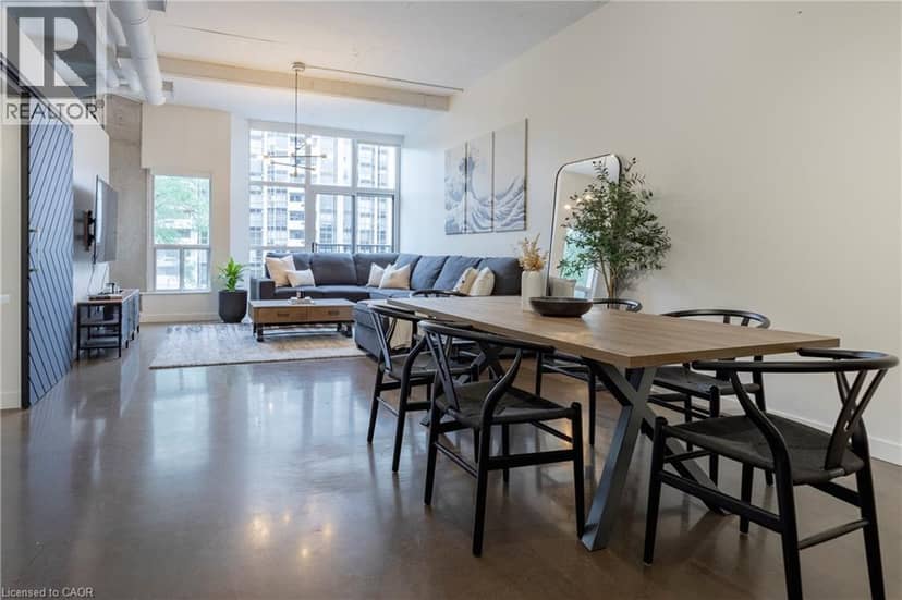 66 BAY Street Unit# 410 — photo 13 of 40