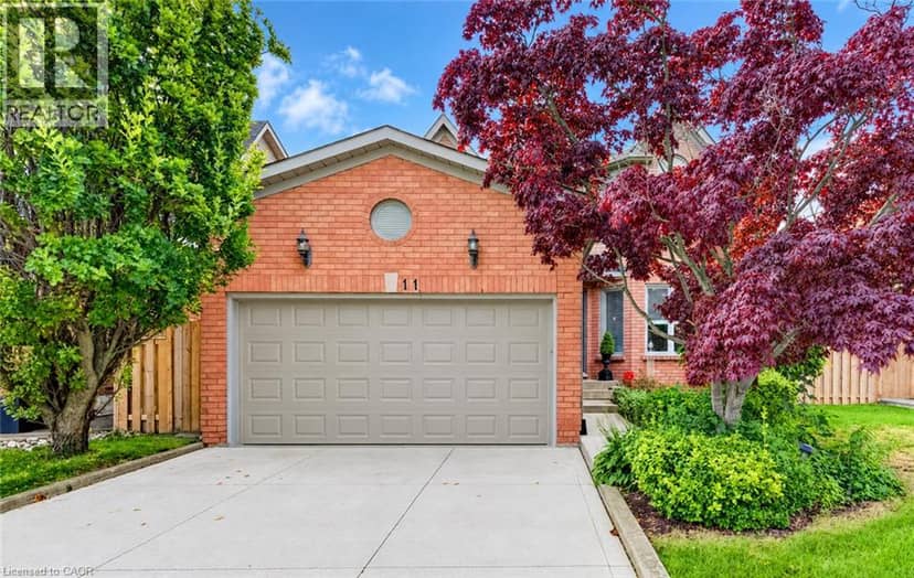 11 PEREGRINE Crescent, Cambridge, photo 2
