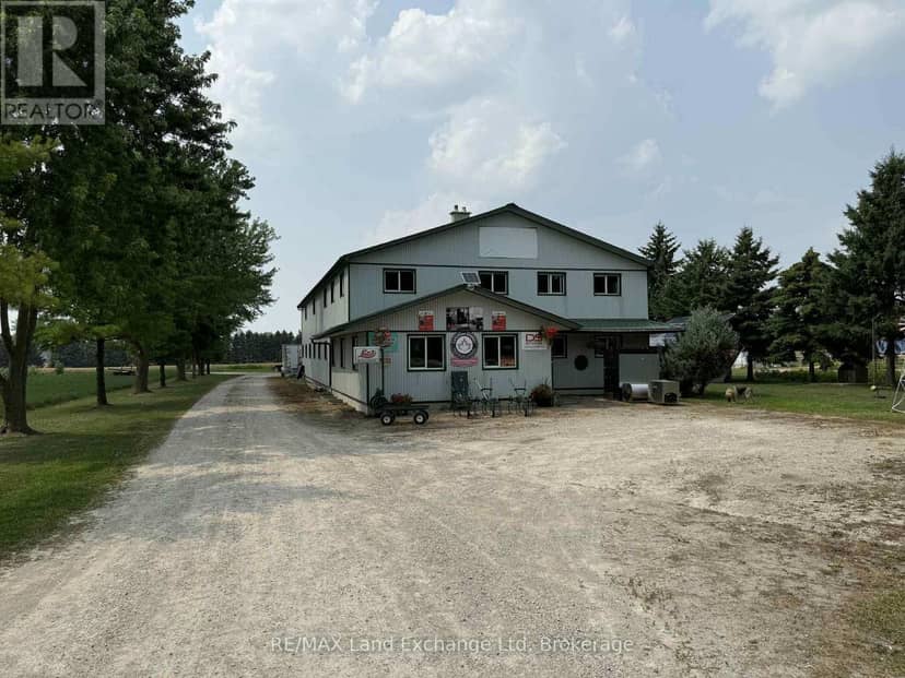 559 Bervie Side Road — photo 21 of 40