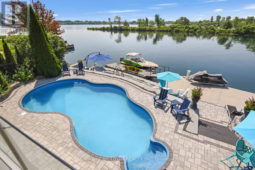 201 Empire Hanna Road E, Edwardsburgh/Cardinal, photo 3