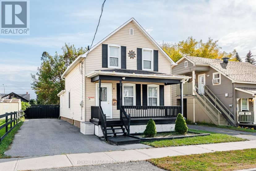 6 Whitehead Street — photo 2 of 40