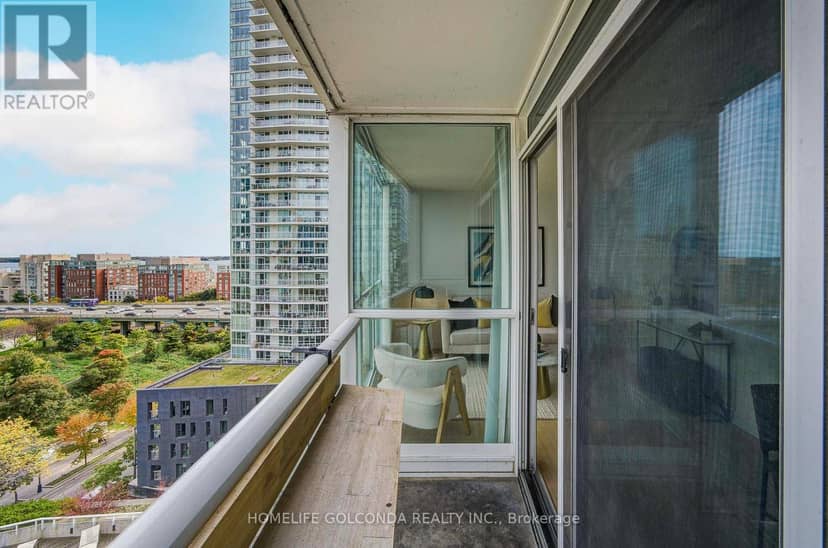 1512 - 85 Queens Wharf Road — photo 38 of 40