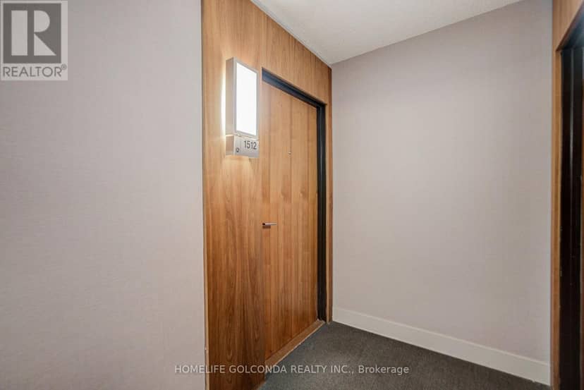 1512 - 85 Queens Wharf Road — photo 4 of 40