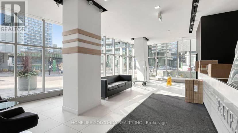 1512 - 85 Queens Wharf Road — photo 40 of 40