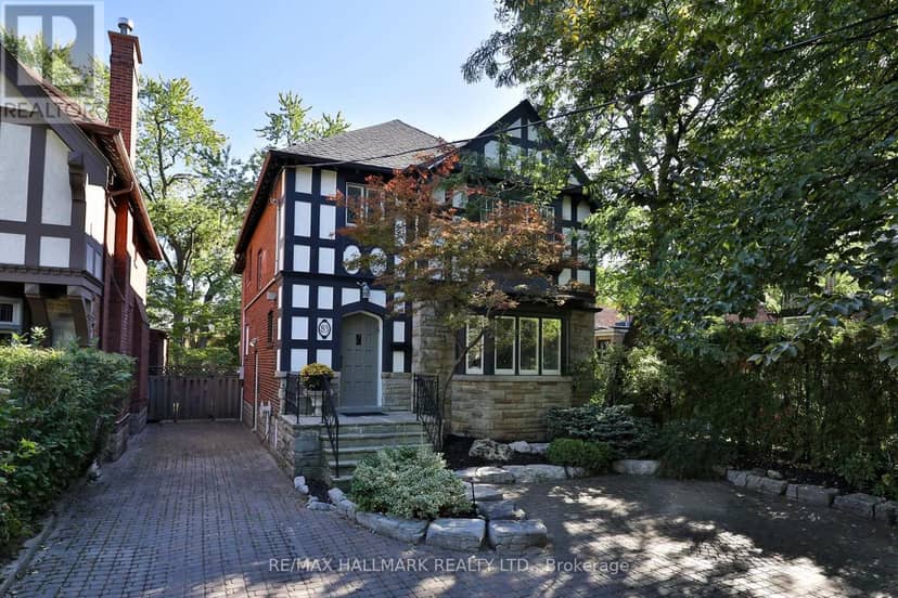 83 Wembley Road, Toronto