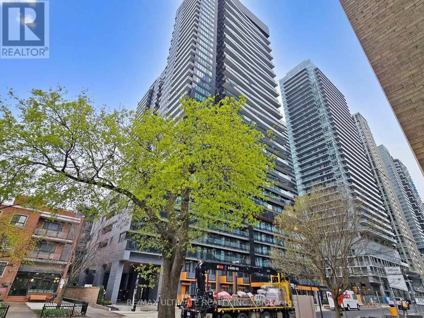 207 - 117 Broadway Avenue, Toronto, photo 2