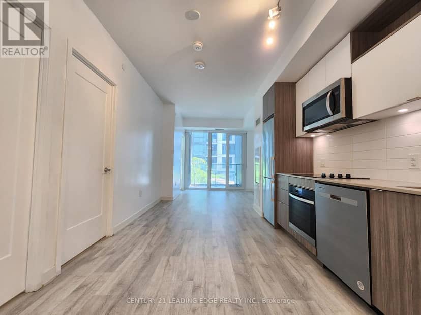 1243 - 135 Lower Sherbourne Street — photo 4 of 22