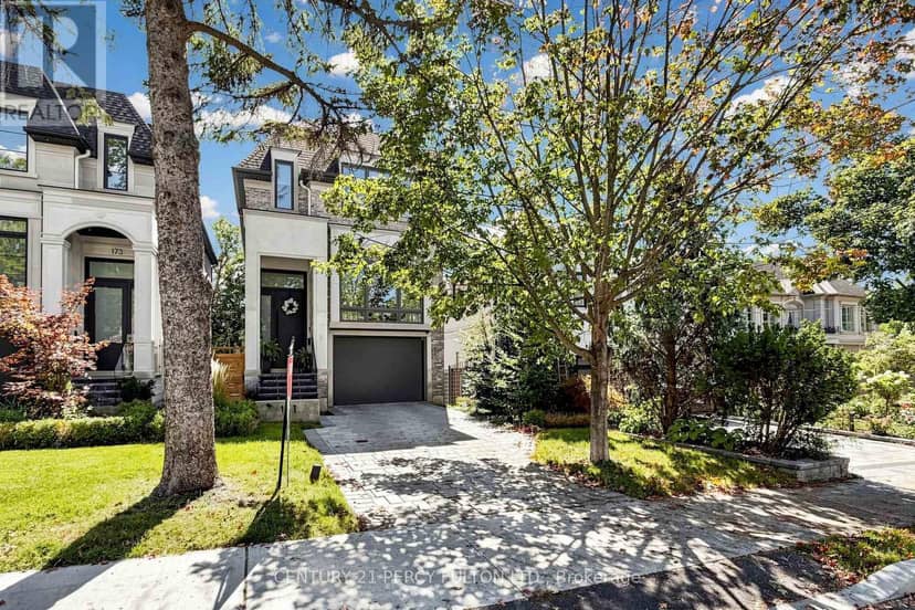 171 Elmwood Avenue, Toronto, photo 2