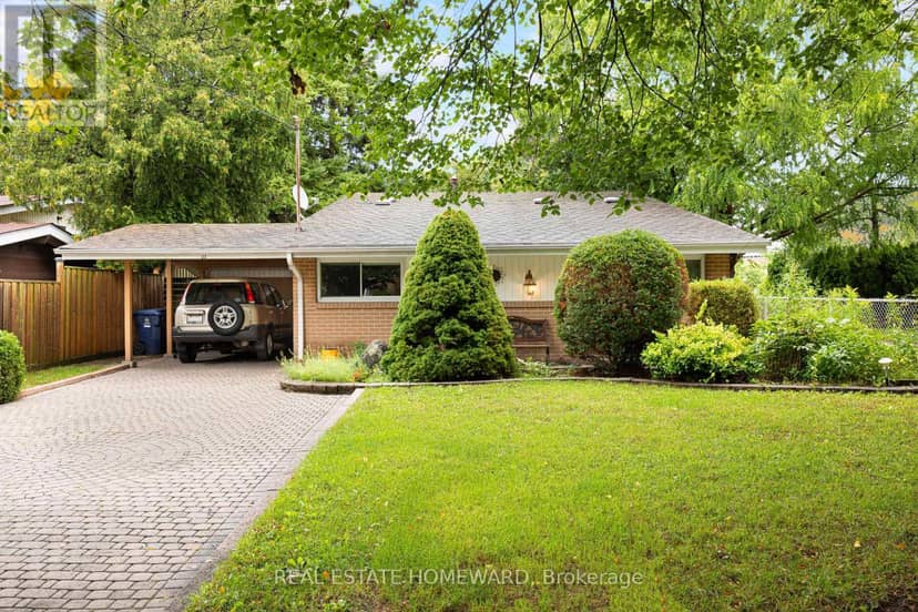 23 Norbury Crescent — photo 1 of 31