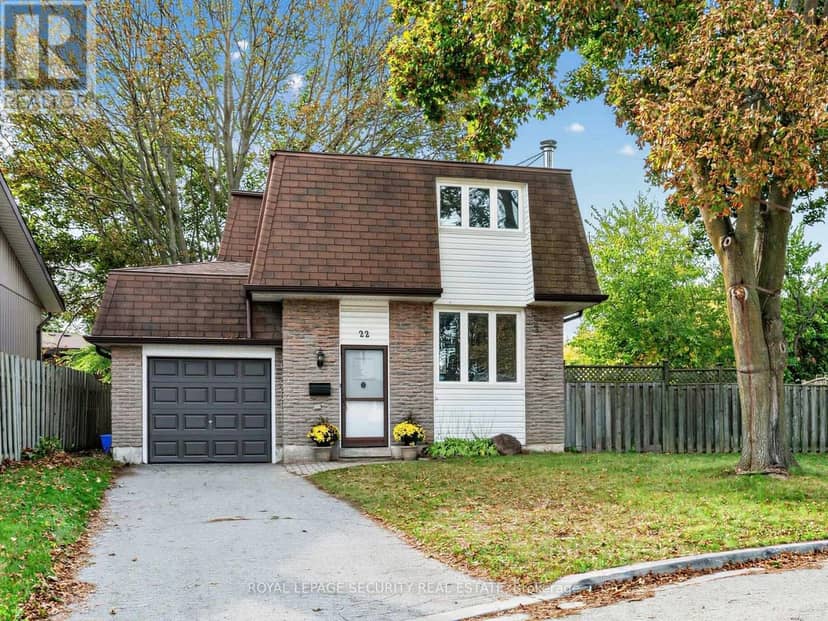 22 Harper Court, Whitby, photo 5