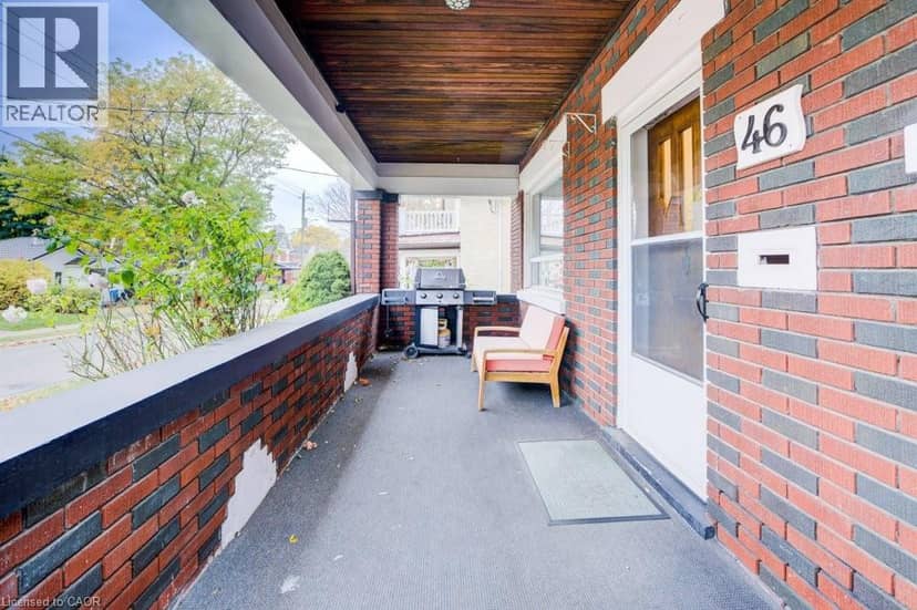 46 CHERRY Street, Kitchener, photo 3