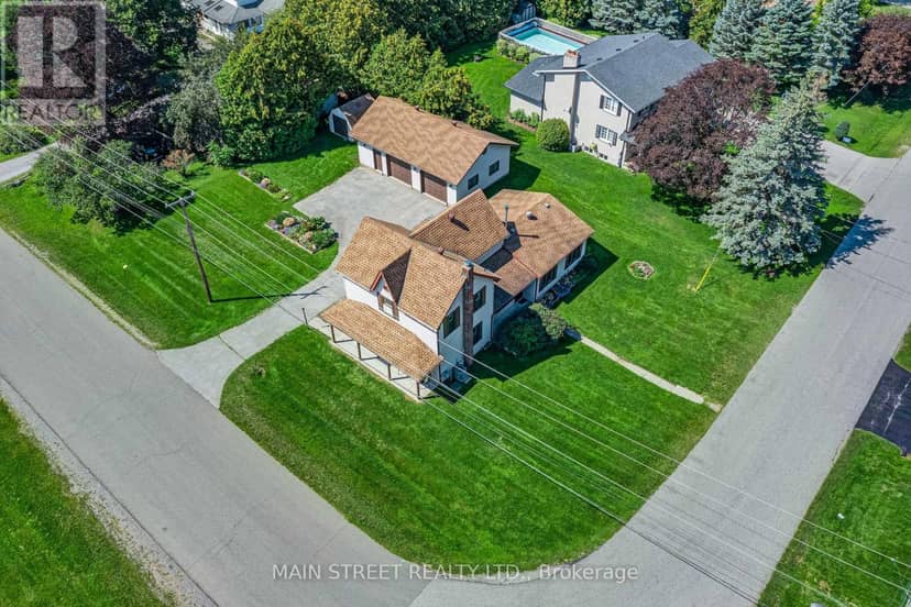 60 Albert Street, East Gwillimbury, photo 4